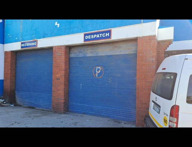 BUSINESS FOR SALE IN SIDWELL